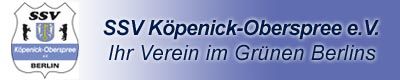 SSV Kpenick-Oberspree e.V.