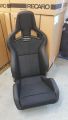  RECARO Sport ''Trendline'' - Bezugsvarianten