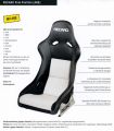 RECARO Pole Position (ABE) - Prospekt