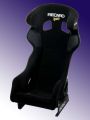 RECARO Pro Racer SPG - HANS(R)