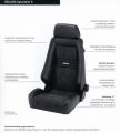 RECARO Specialist S