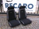 Recaro Textil
