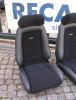 Recaro Textil