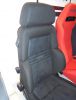 Recaro Ergomed D