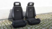 Recaro Designer