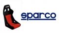 SPARCO Vollschalensitze